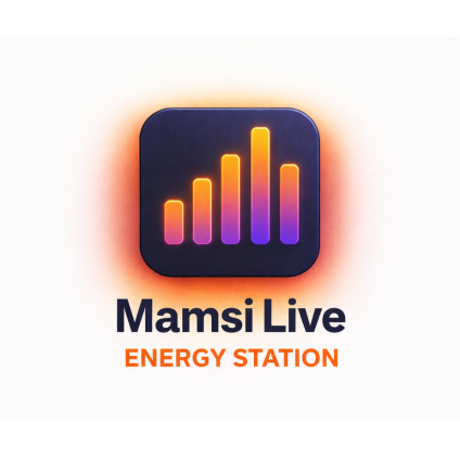 Energy